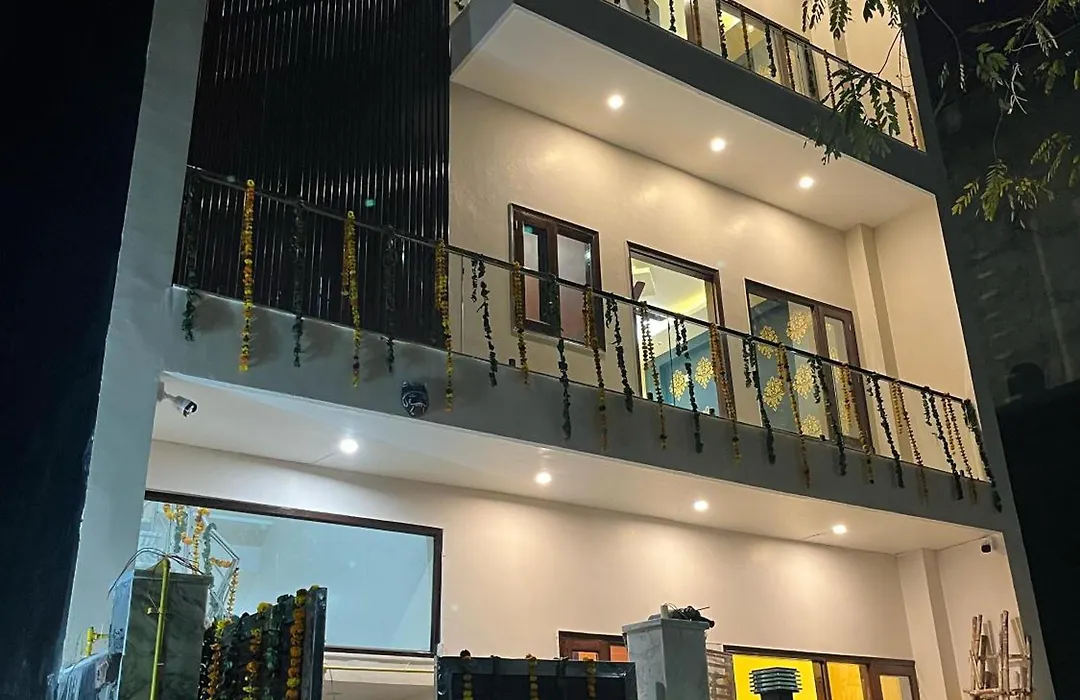 Singh'S Villa-1